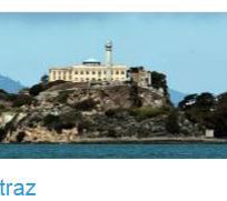 Alistate-Tickets Alcatraz