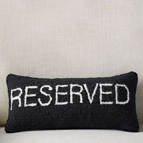 Alistate-Almohadon Reserved