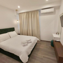 Alistate-Alojamiento para 2 noches en Atenas