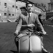 Alistate-Alquiler de moto en Roma