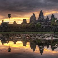 Alistate-Excursión a los Templos de Angkor Wat