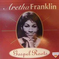 Alistate-CD de Aretha Franklin