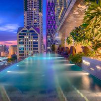 Alistate-3 Noches en Bangkok - Eastin Grand Hotel Sathorn