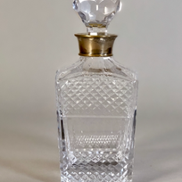 Alistate-Botellon Cristal
