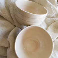 Alistate-Compotera de cerámica