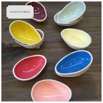 Alistate-Set de bowls