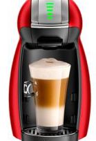 Alistate-Cafetera Dolce Gusto