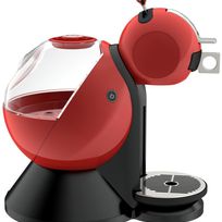 Alistate-Cafetera automática Dolce Gusto