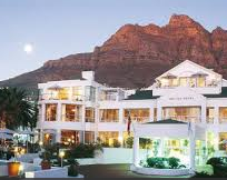 Alistate-Hotel Camps Bay