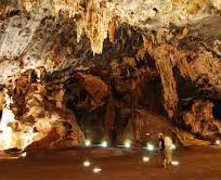 Alistate-Entradas Cango Caves Sudáfrica