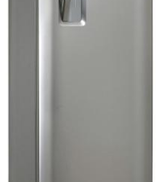 Alistate-Freezer vertical Electrolux
