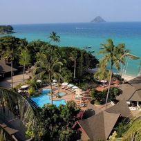 Alistate-Holiday Inn Phi Phi Island