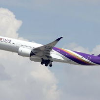 Alistate-Bangkok - Beijing: Dos Pasajes Aéreos internos