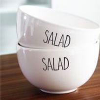 Alistate-Bowls salad