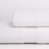 Alistate-Juego de toalla y toallón