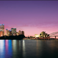 Alistate-Noche de hotel en Sydney