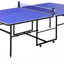 Alistate-Mesa de Ping Pong plegable