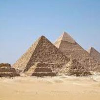 Alistate-Visita guiada a las pirámides de Egipto