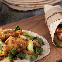 Alistate-Cena Romántica