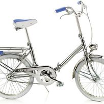 Alistate-Bicicleta