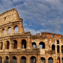 Alistate-Entradas a Coliseo, Palatino y Foro Romano