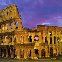 Alistate-Visita al Coliseo Romano - Italia