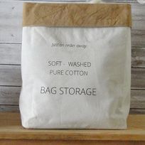 Alistate-Contenedor Cotton