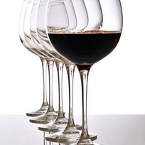 Alistate-12 copas de Vino