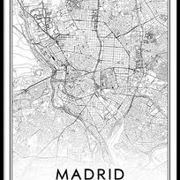Alistate-Cuadro Madrid