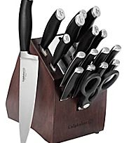 Alistate-Set Cuchillos Importados