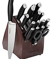 Alistate-Taco cuchillos
