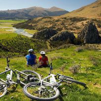 Alistate-Alquiler bicis en Nueva Zelanda