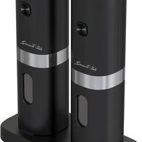 Alistate-Salero Y Pimentero Electrico Smart-tek Recargable