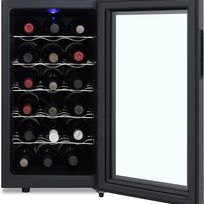 Alistate-Cava Termoeléctrica Philco 18 Botellas
