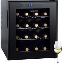 Alistate-Cava de vinos