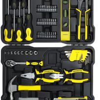 Alistate-Kit de herramientas