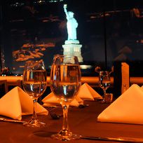 Alistate-Cena en Nueva York