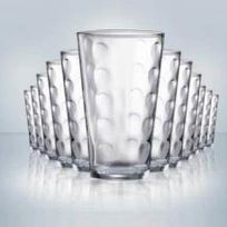 Alistate-Vasos vidrio