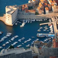 Alistate-Excursión a Dubrovnik - Croacia