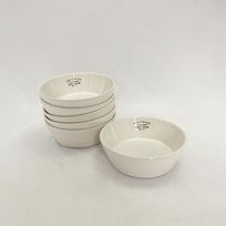 Alistate-Cazuela cerámica x 4