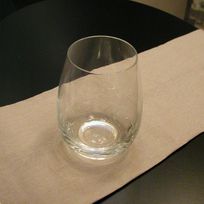 Alistate-Vasos cristal