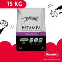 Alistate-Estampa