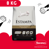 Alistate-Estampa