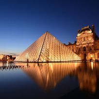 Alistate-Entradas al Louvre!