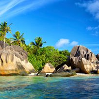 Alistate-Excursión para 2 personas Seychelles.