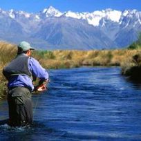Alistate-Día de pesca Nueva Zelanda