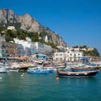 Alistate-Excursion por Isla de Capri