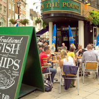 Alistate-Fish and Chips en Londres!!