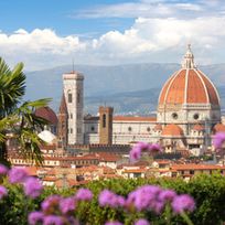 Alistate-Excursión a Florencia desde Roma