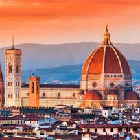 Alistate-Tour Turistico en Florencia - Italia